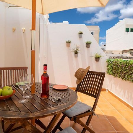 Sabbia Suites Ginesa Арресіфе Екстер'єр фото