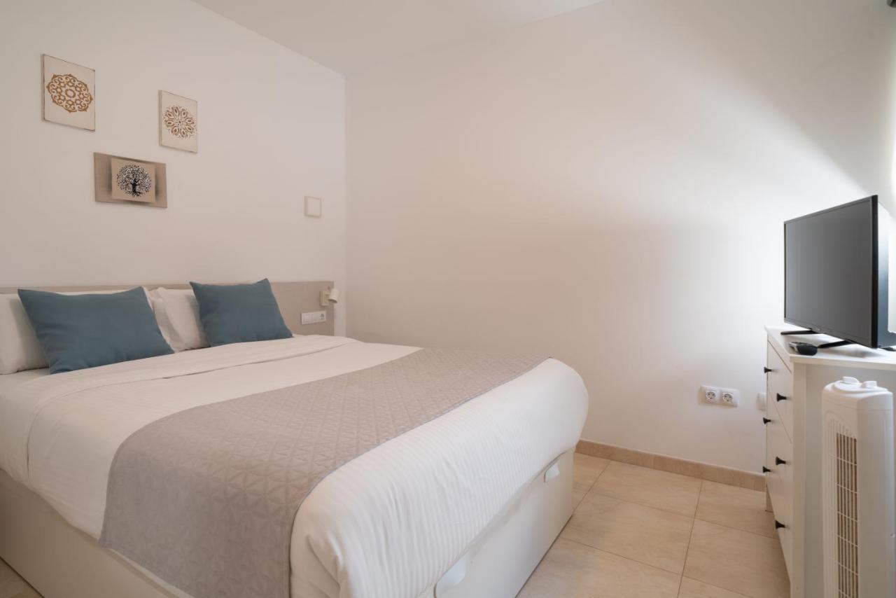 Sabbia Suites Ginesa Арресіфе Екстер'єр фото